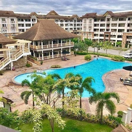 2Br Condo Free Pool With Wifi Near Mall In Davao City Eksteriør billede