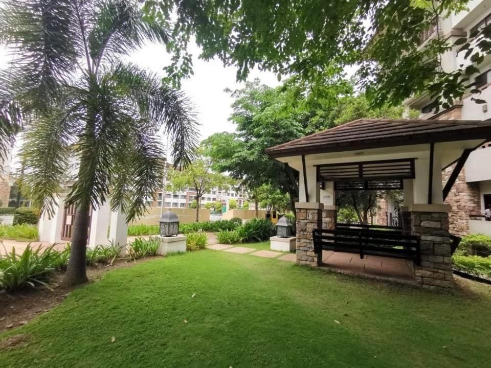 2Br Condo Free Pool With Wifi Near Mall In Davao City Eksteriør billede