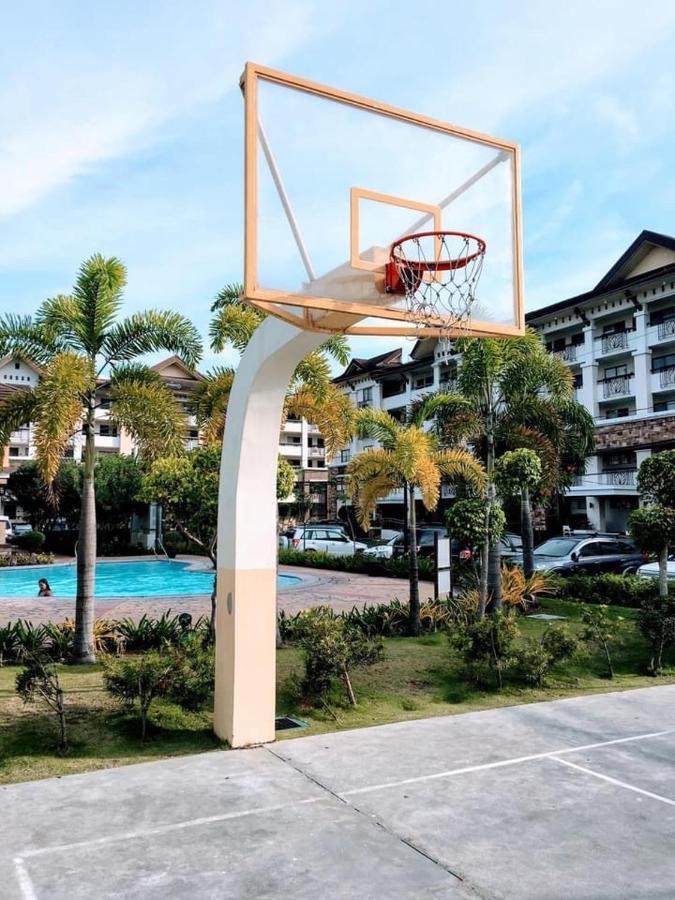 2Br Condo Free Pool With Wifi Near Mall In Davao City Eksteriør billede