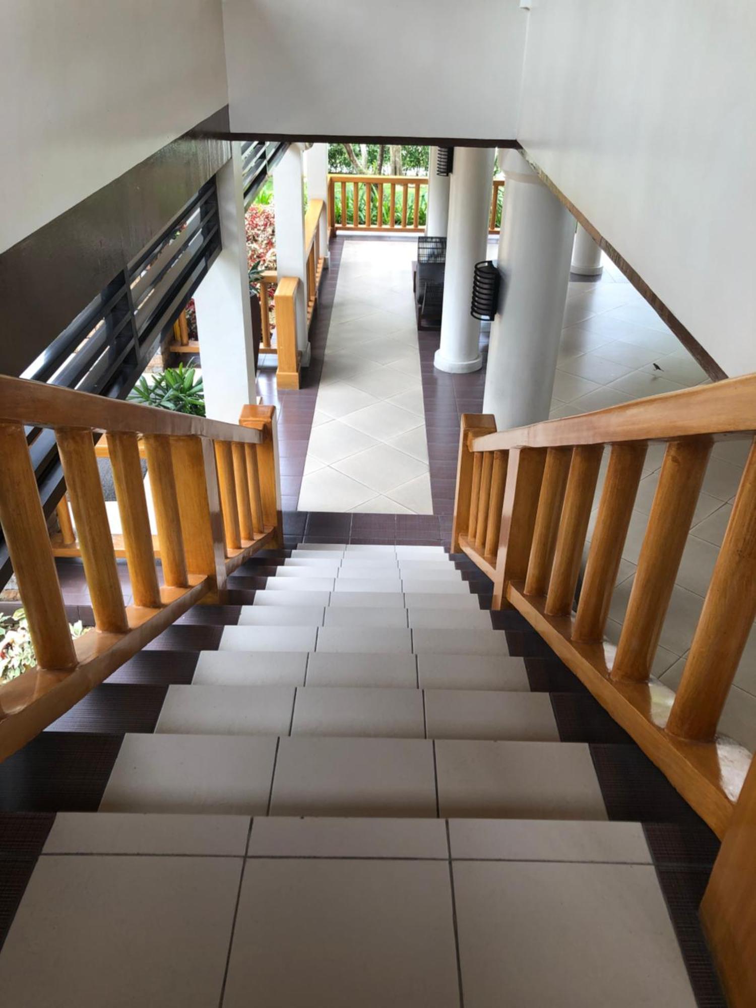 2Br Condo Free Pool With Wifi Near Mall In Davao City Eksteriør billede