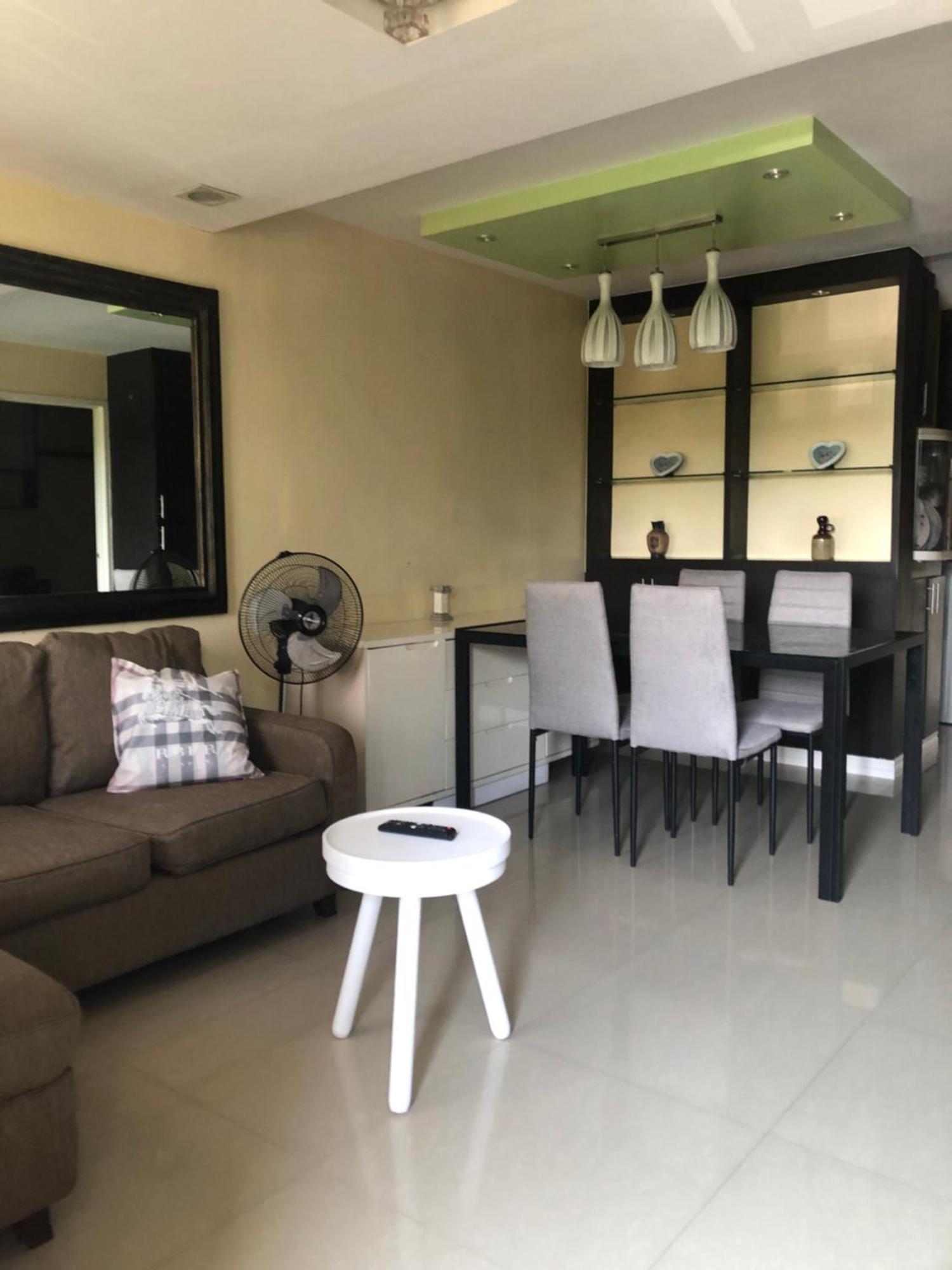 2Br Condo Free Pool With Wifi Near Mall In Davao City Eksteriør billede