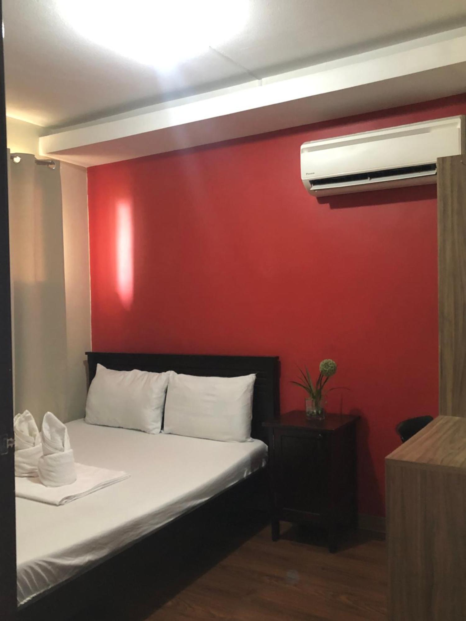 2Br Condo Free Pool With Wifi Near Mall In Davao City Eksteriør billede