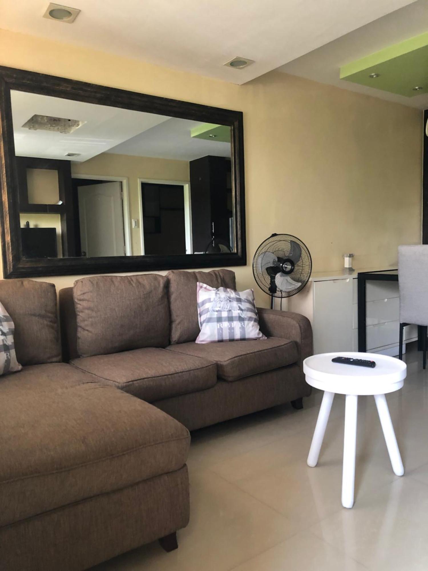 2Br Condo Free Pool With Wifi Near Mall In Davao City Eksteriør billede