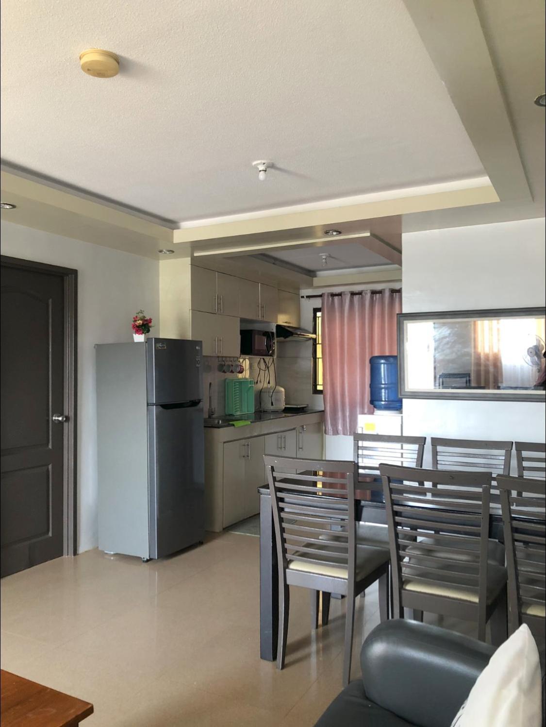 2Br Condo Free Pool With Wifi Near Mall In Davao City Eksteriør billede