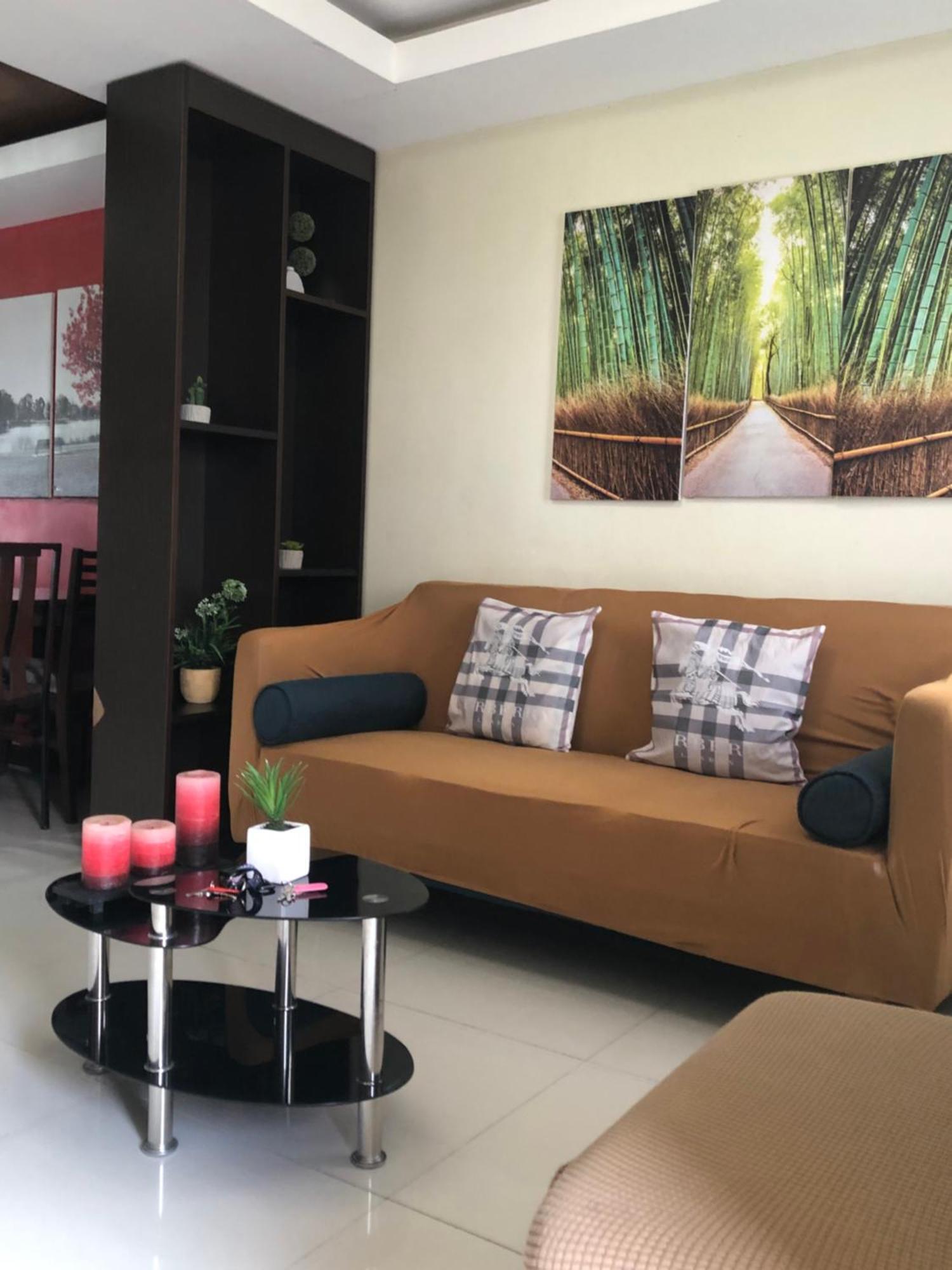 2Br Condo Free Pool With Wifi Near Mall In Davao City Eksteriør billede