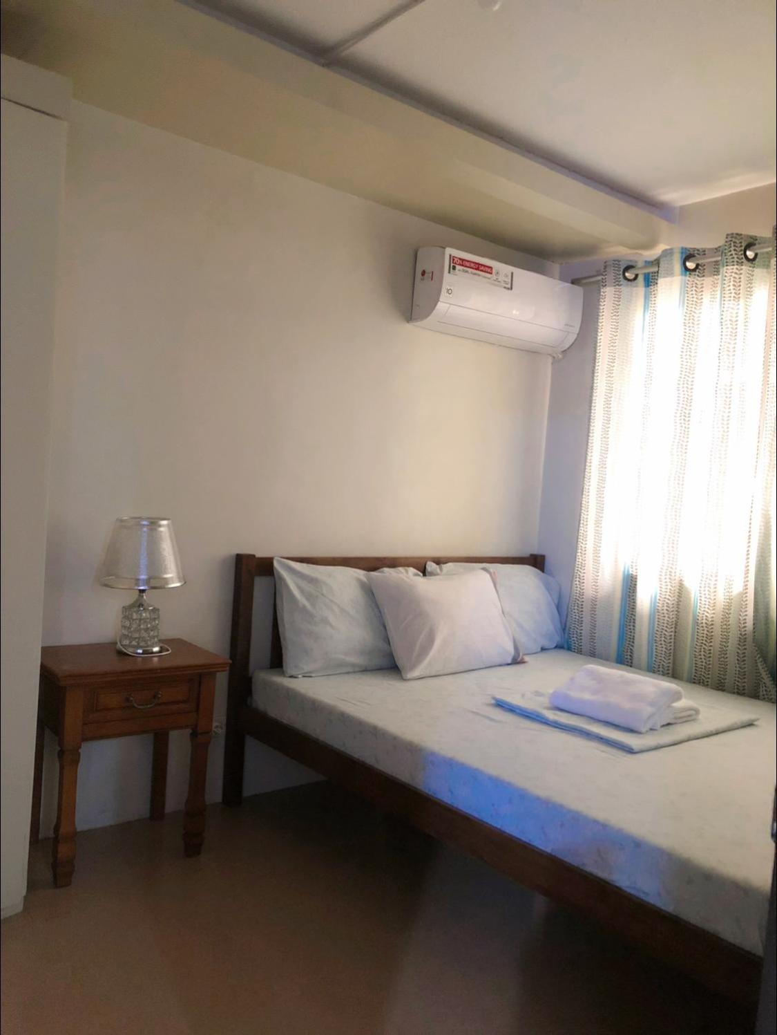 2Br Condo Free Pool With Wifi Near Mall In Davao City Eksteriør billede