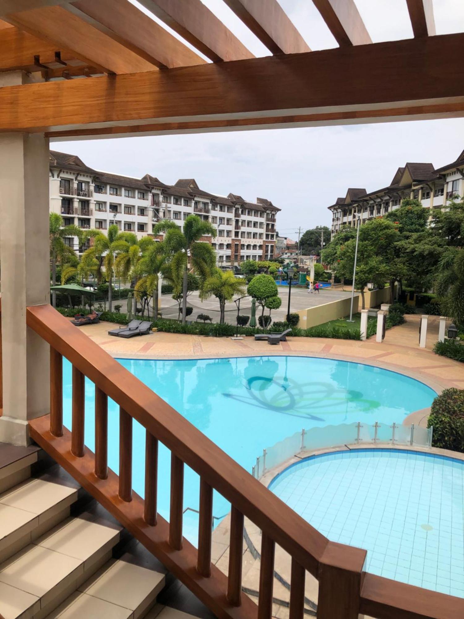 2Br Condo Free Pool With Wifi Near Mall In Davao City Eksteriør billede