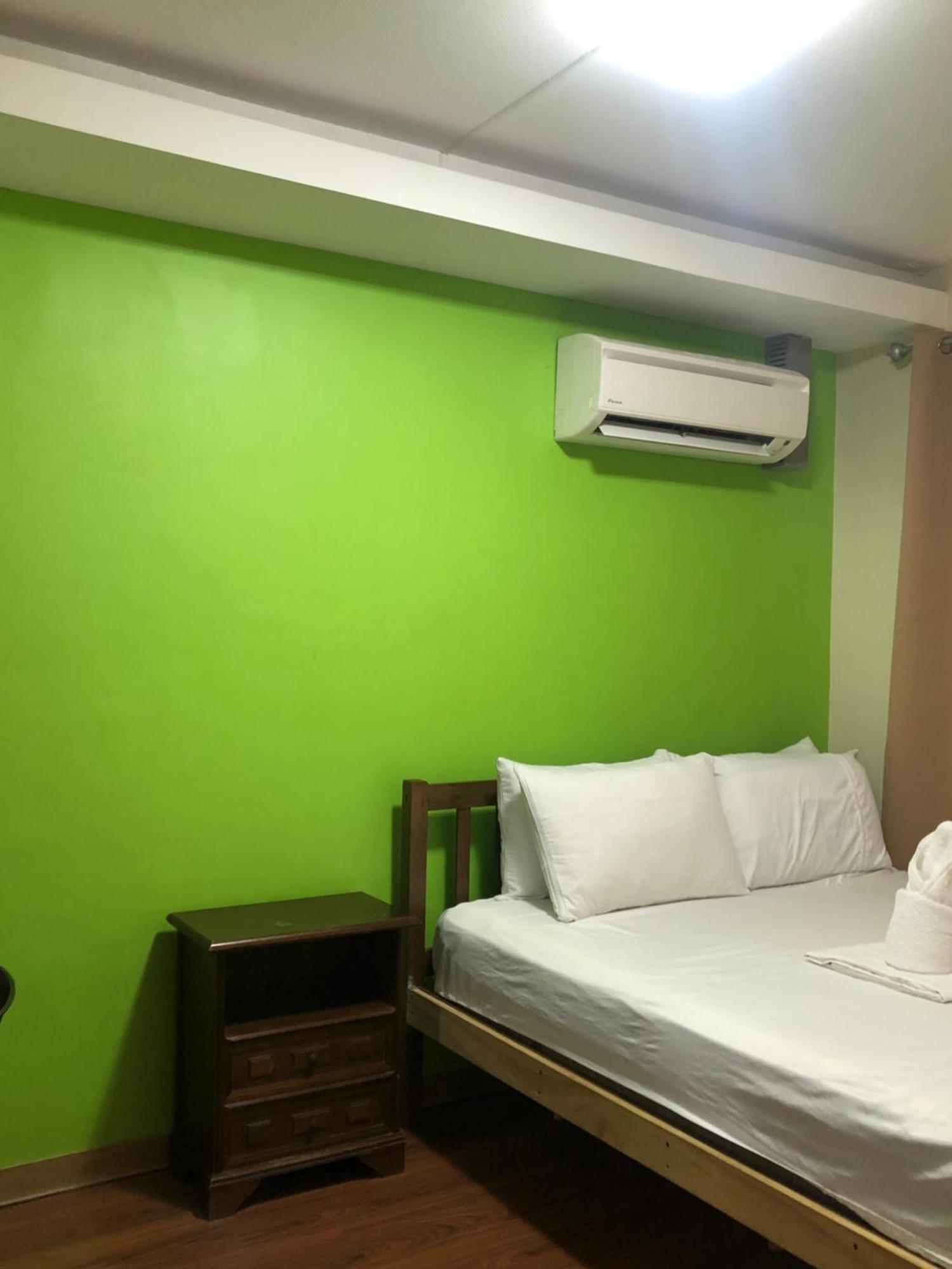 2Br Condo Free Pool With Wifi Near Mall In Davao City Eksteriør billede