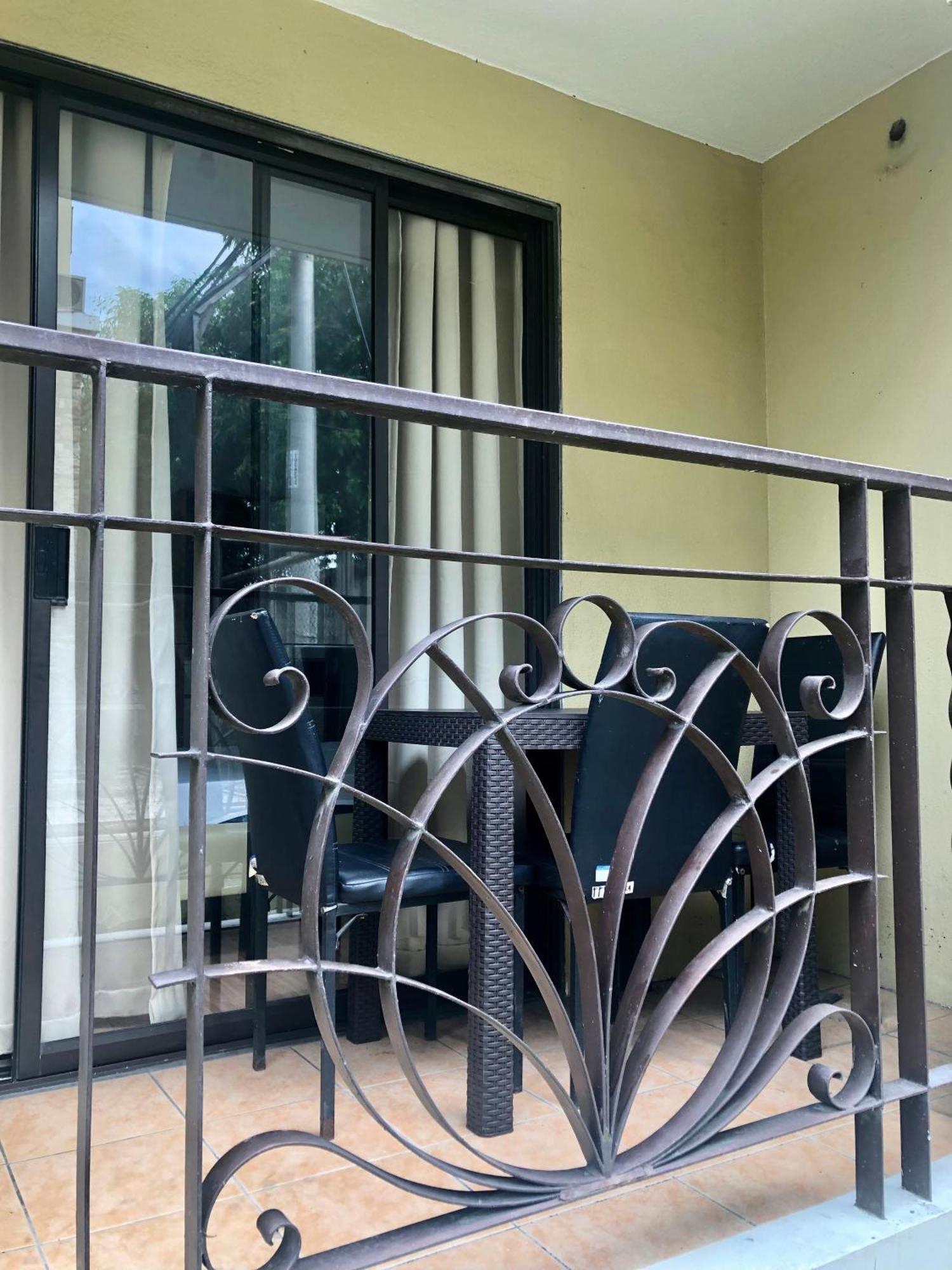 2Br Condo Free Pool With Wifi Near Mall In Davao City Eksteriør billede