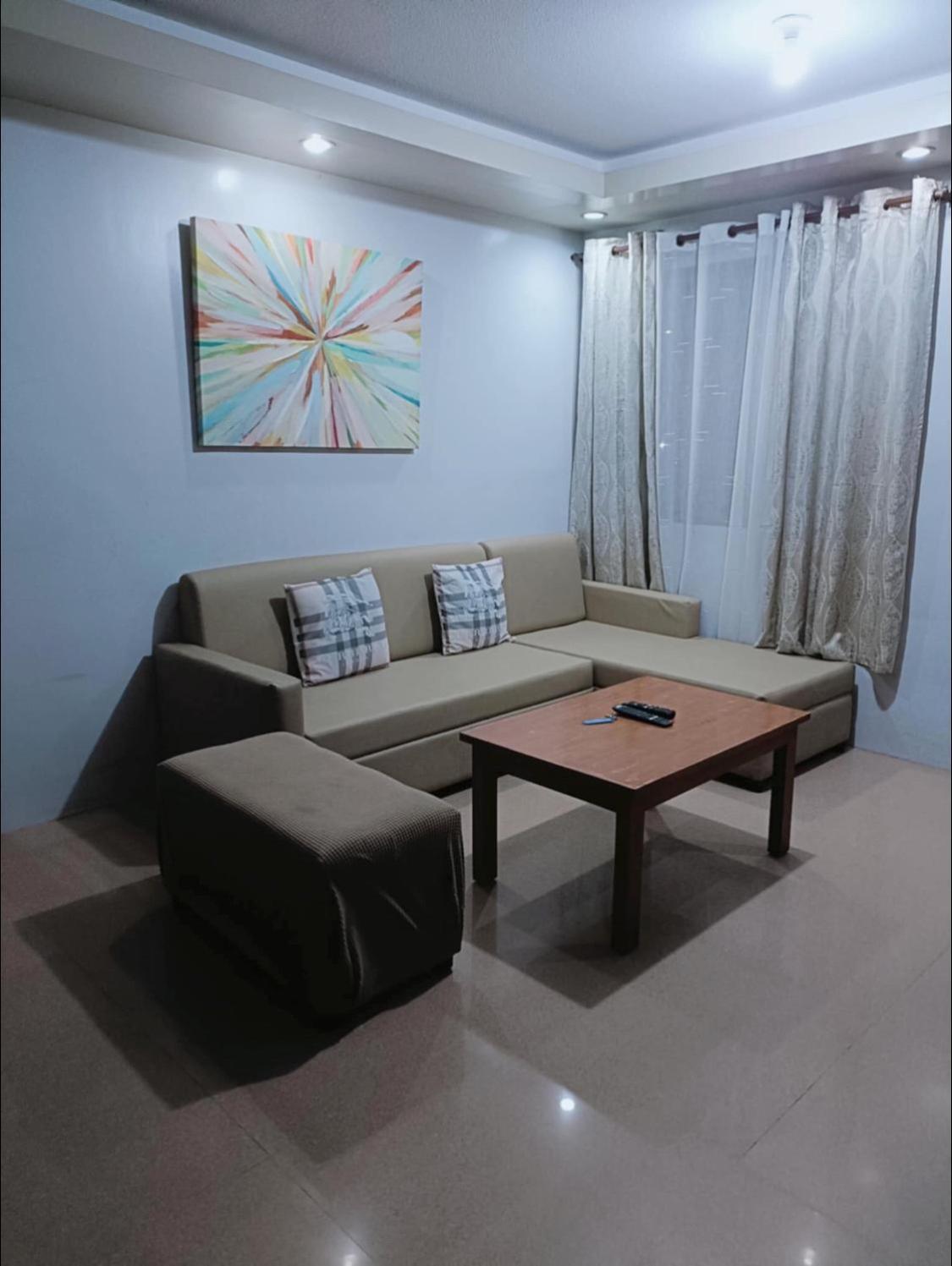 2Br Condo Free Pool With Wifi Near Mall In Davao City Eksteriør billede