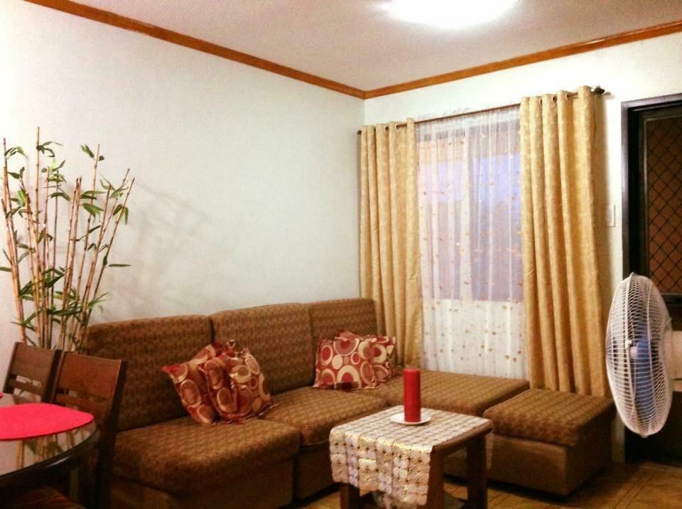 2Br Condo Free Pool With Wifi Near Mall In Davao City Eksteriør billede