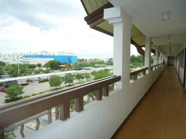 2Br Condo Free Pool With Wifi Near Mall In Davao City Eksteriør billede